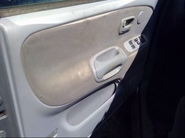2002 TOYOTA TUNDRA SILVER, SR5, EXTD CAB, 4.7L, AT, 4WD. Z25020